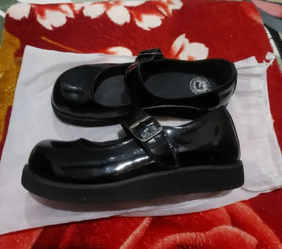Sapato boneca vilela boots - N° 36 