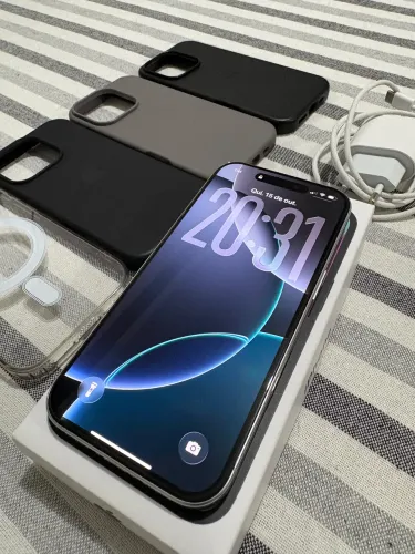 iPhone 16 Pro - 128gb