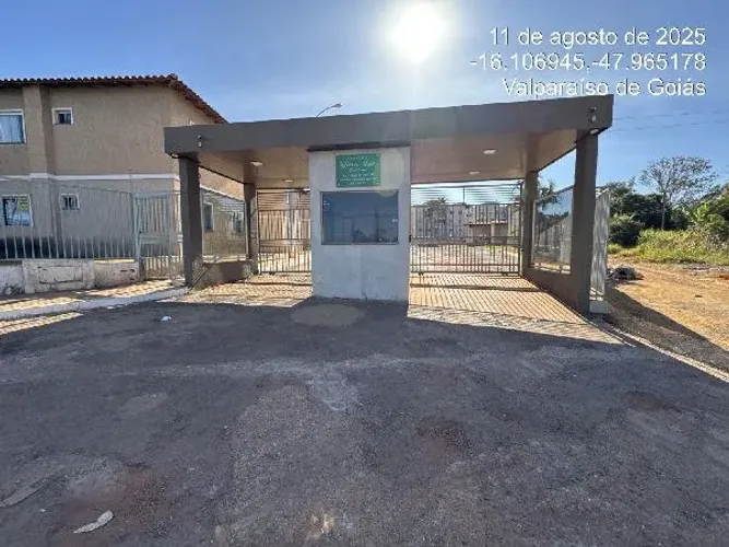 Oportunidade Única em VALPARAISO DE GOIAS - GO | Tipo: Apartamento | Negociação: Venda Onl