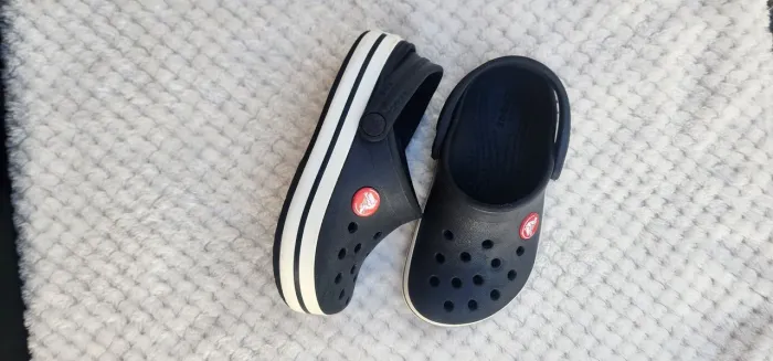 Sandalia Crocs Crocband