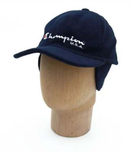 Boné Champion fleece