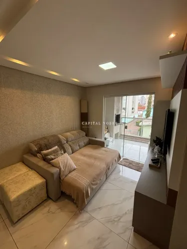 APARTAMENTO NO CLAUDETE