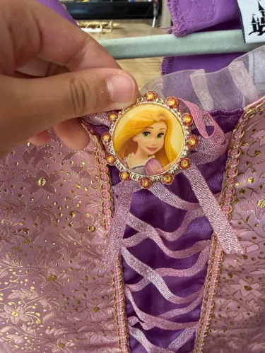 Fantasia Disney Rapunzel