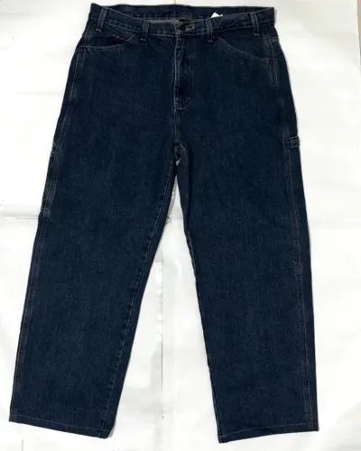 Calça carpenter Dickies
