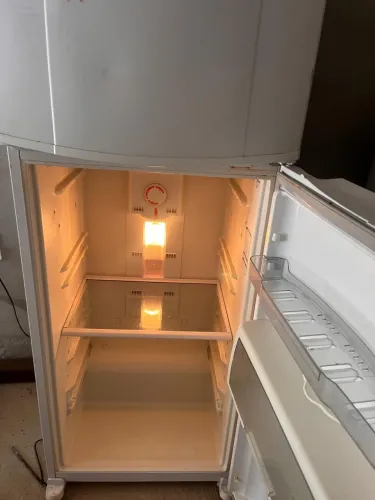 Geladeira 