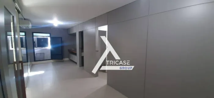 Sala para alugar, 68 m² por R$ 10.445,00/mês - Itaim Bibi - São Paulo/SP