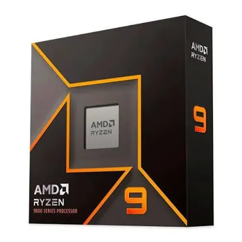 Processador Ryzen 9 9950x 16/32