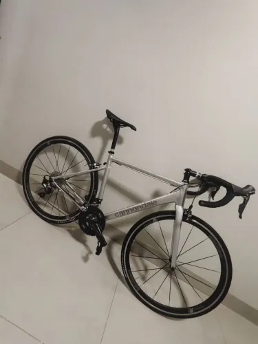 Speed Cannondale Óptimo