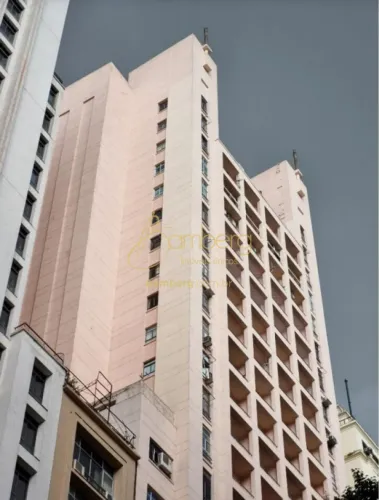 Laje para Locação Região central da Cidade