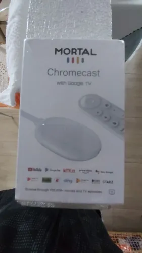 Tv box