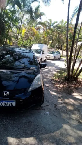 Honda Fit LXL 1.4/ 1.4 Flex 8v/16v 5P Aut. 2009