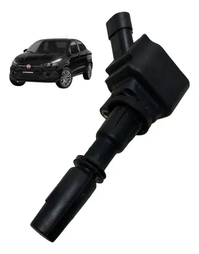 Bobina De Ignição Fiat Cronos/argo/mobi 2020 55267998