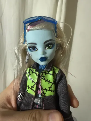 Frankie Core Refresh Monster High g3