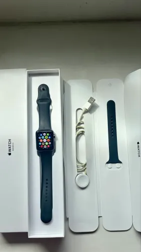 Apple Watch- série 3/ 42mm