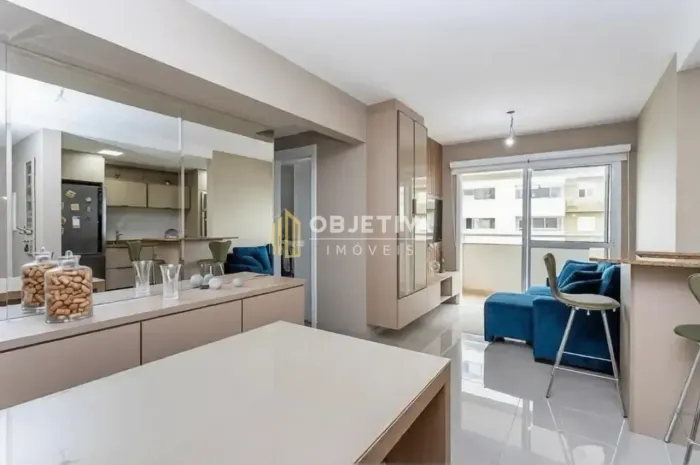 Apartamento para locação no Rossi Florida, Jardim Carvalho, Porto Alegre, RS