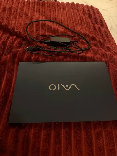 Notebook VAIO FE15 FHD Intel Core i3 11ª Gen / 8GB de RAM com Windows 11 Home Original