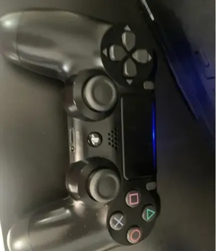 Playstation 4 2TB