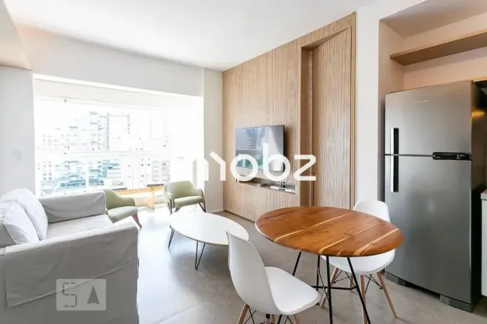 Apartamento à venda na Rua Sebastião Gil, 117 - Pinheiros - São Paulo - SP