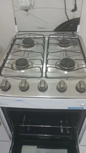 Fogão 420