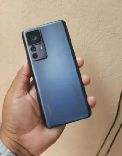 Vendo outro troco por tablet, xiaomi 12T top de linha da Xiaomi 