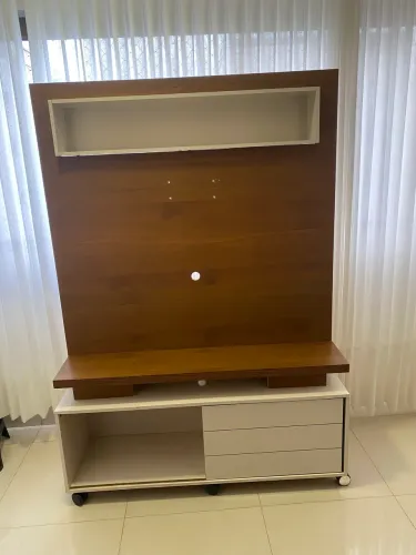 Estante Sala