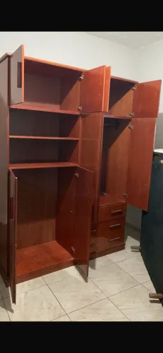 Guarda roupa