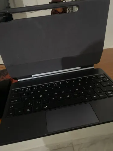 Teclado Magic Keyboard