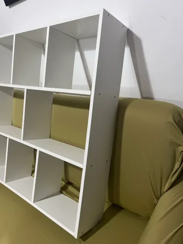 Prateleira MDF 90x 90