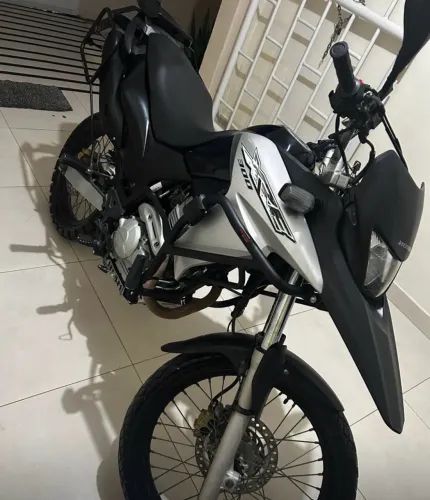 Honda XRE 300/ 300 Abs/ Flex 2017