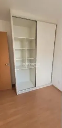 Apartamento à Venda em Vila Salomé, Cambé - PR