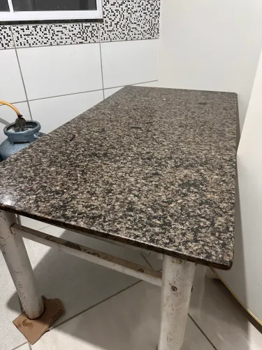 Mesa de Mármore