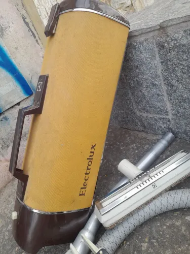 Aspirador Electrolux