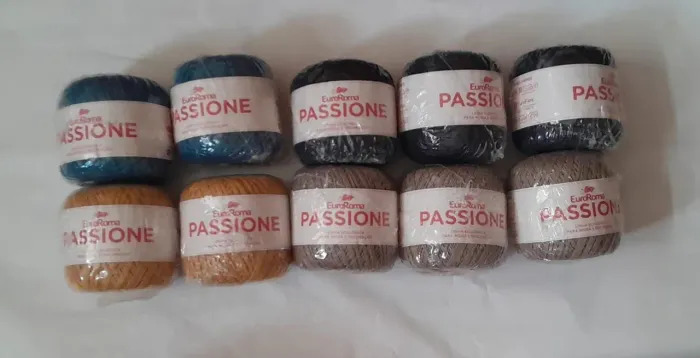 Barbate Passione