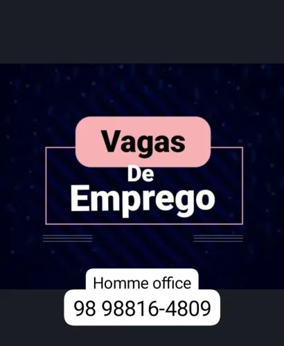 Oportunidade única