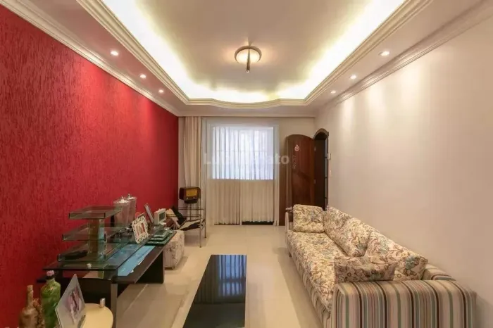 Apartamento à venda no bairro Cidade Nova