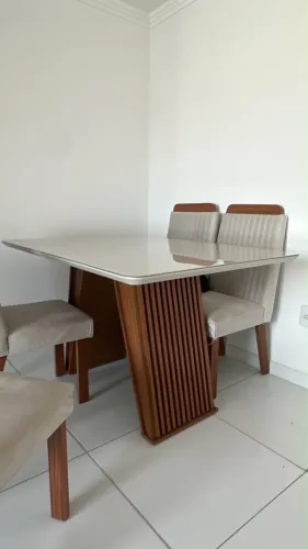 Mesa alempo semi nova