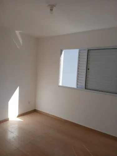 Apartamento Térreo Condomínio Club - Embu-Guaçu