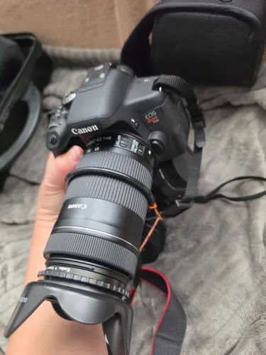 Canon T6i