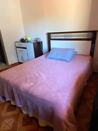 Cama de Casal