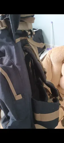 Mochila de Trilha