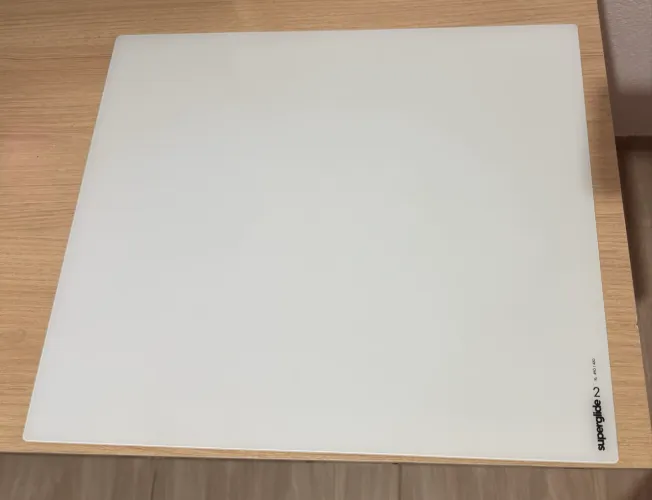 Mousepad Pulsar Superglide v2 XL Branco