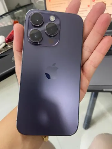 iPhone 14 Pro 