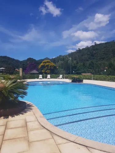 Terreno Condomínio Vale das nações 483m2 - Teresópolis RJ DIR. PROPRIETÁRIO