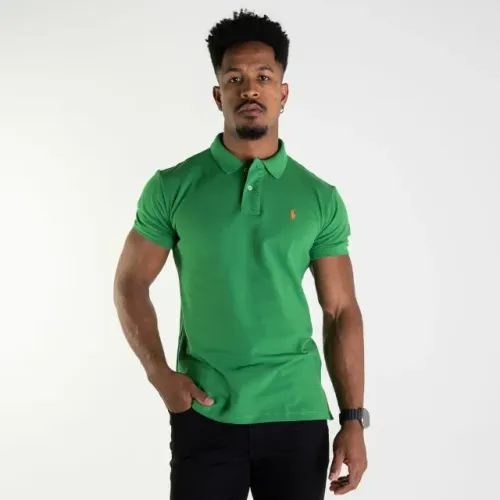 Camisa Polo Ralph Lauren 50%off Importada