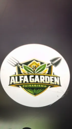 ? Alfa Garden | Jardinagem, Poda e Corte de Grama em Petrópolis