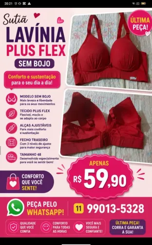 Lingerie
