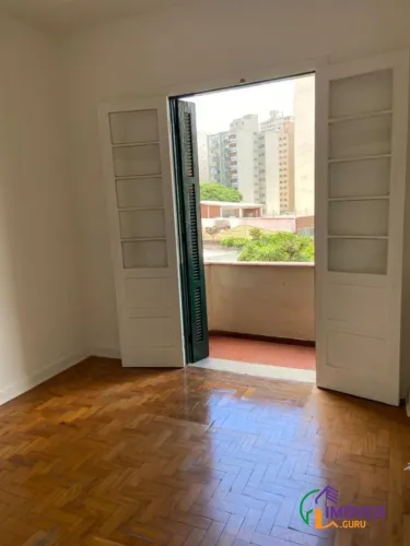 APARTAMENTO - HIGIENÓPOLIS - SP