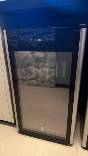 Cervejeira Electrolux multidrink