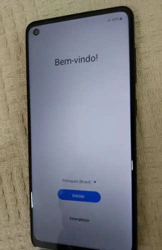 Smartphone Samsung A21s (VER DESCRIÇÃO)