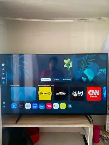 TV Samsung 50 polegadas